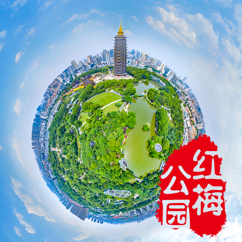 麟游探索虚拟现实全景：沉浸在360度的无限世界